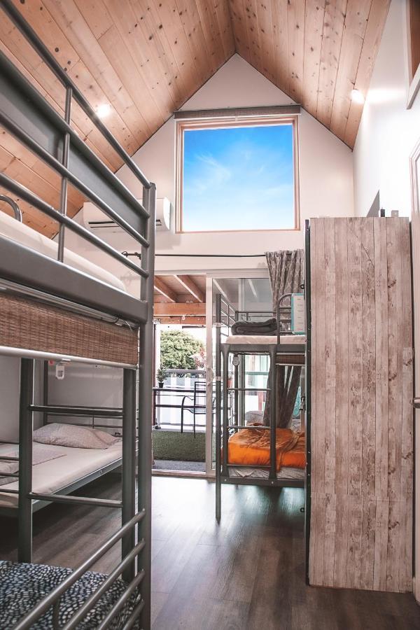 Rumi (adults Only) Auberge de jeunesse