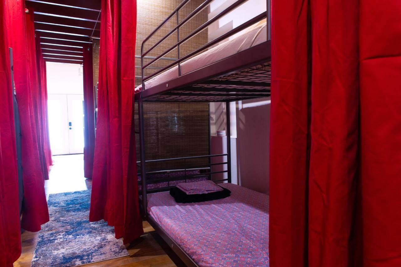 Auberge de jeunesse Rumi (adults Only) Los Angeles