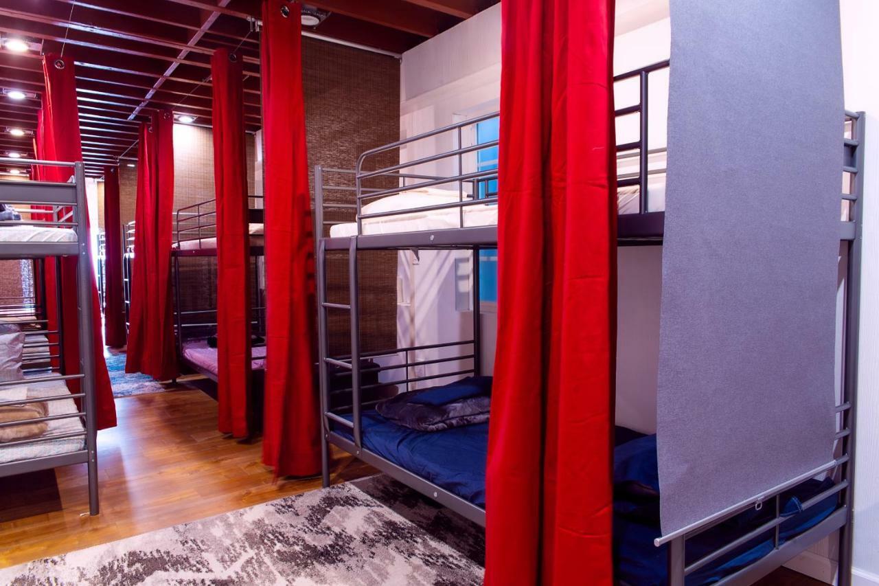 Auberge de jeunesse Rumi (adults Only) Los Angeles