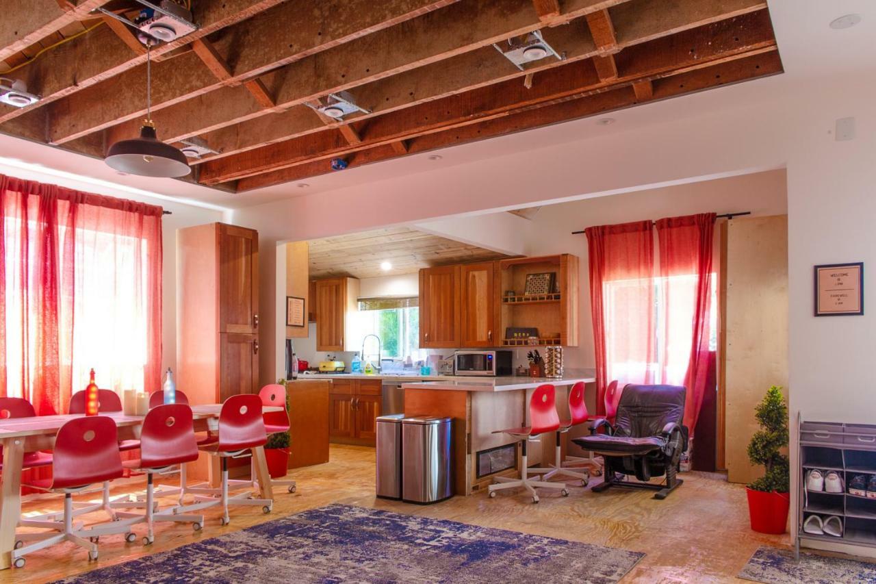 Rumi (adults Only) Auberge de jeunesse