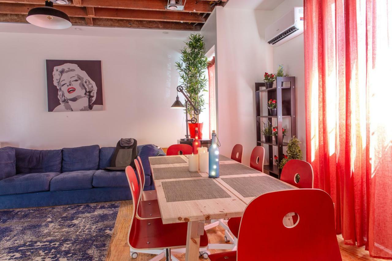 Rumi (adults Only) Auberge de jeunesse