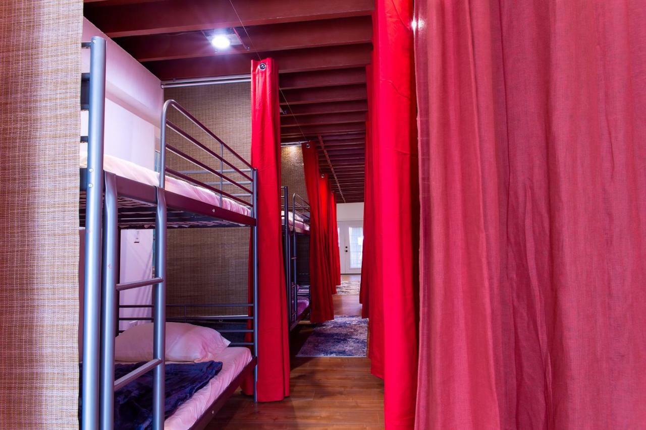 Auberge de jeunesse Rumi (adults Only) *