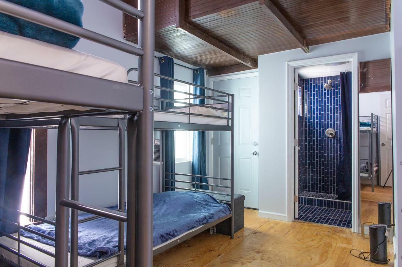 Rumi (adults Only) Auberge de jeunesse