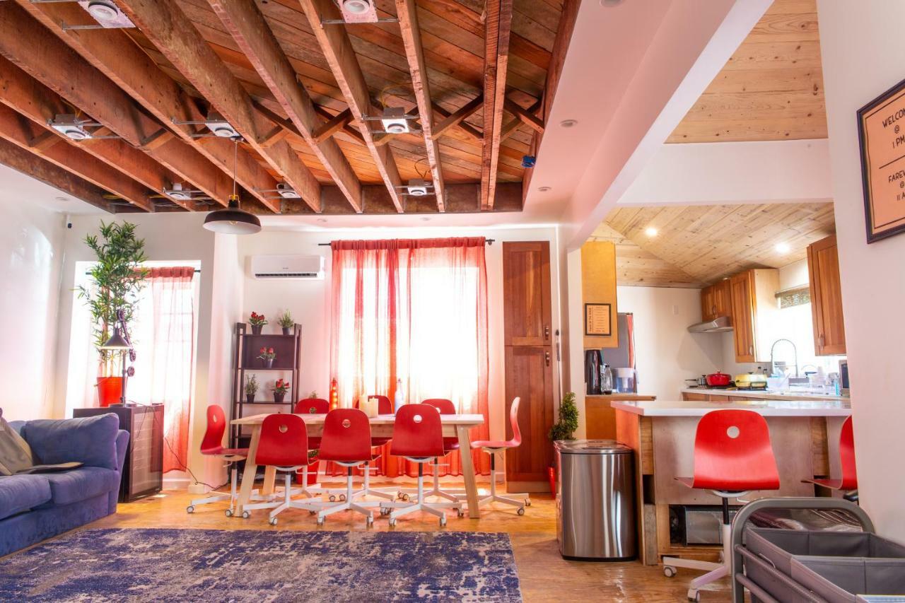 Auberge de jeunesse Rumi (adults Only)