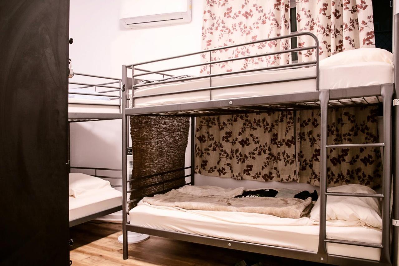 Rumi (adults Only) Albergue *