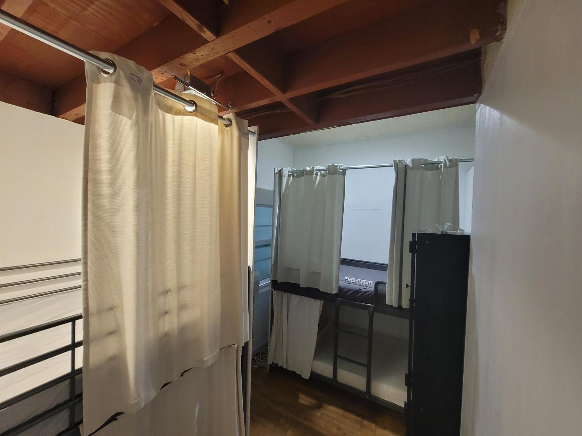 Rumi (adults Only) Albergue *