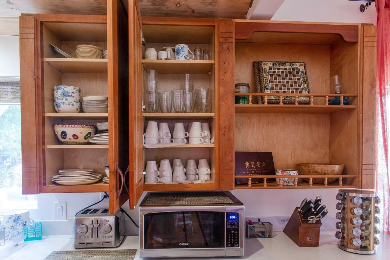 Rumi (adults Only) Albergue