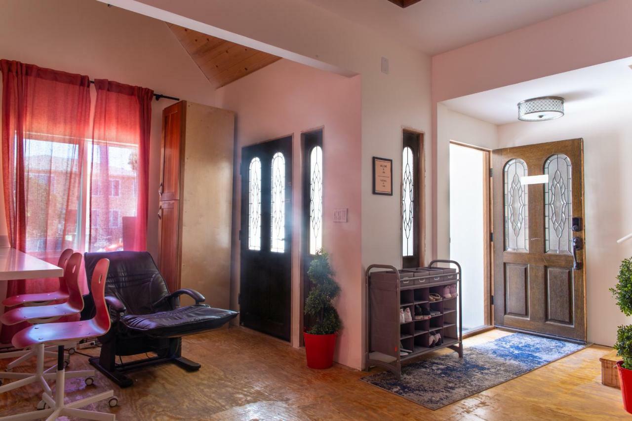 Albergue Rumi (adults Only)